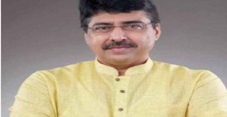 Who is Deepak Mahaske