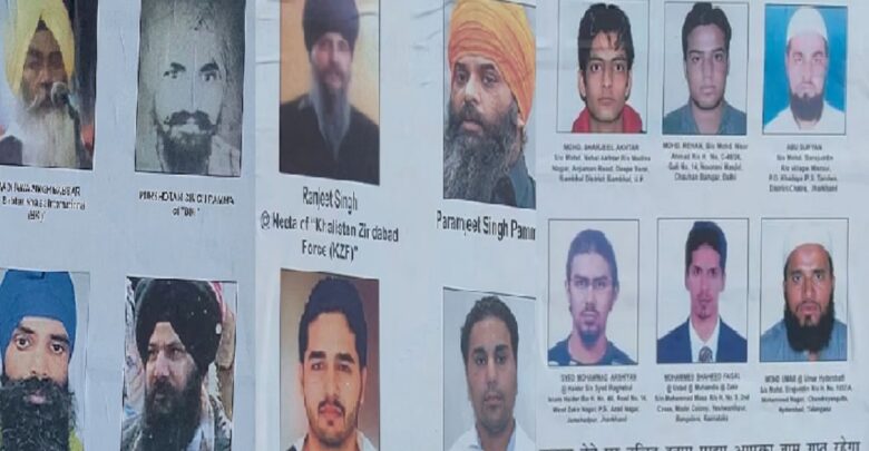 Delhi Alert