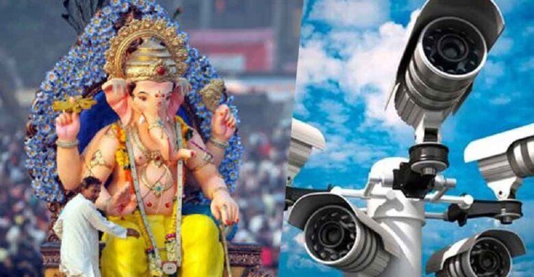 Raipur Ganesh Utsav: