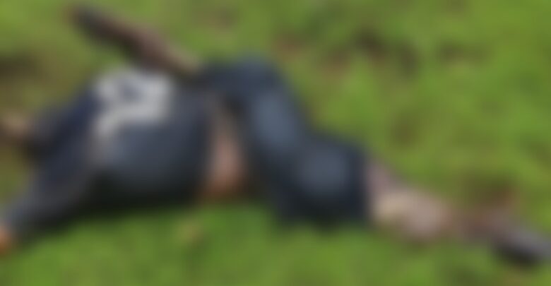 CG Crime News: