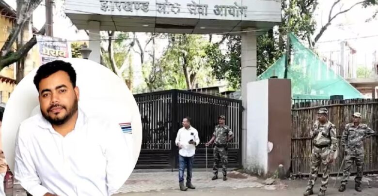 JPSC-JSSC Case