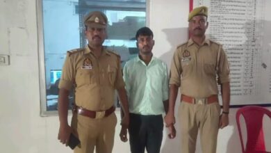 Kanpur Murder News