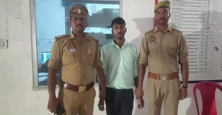 Kanpur Murder News