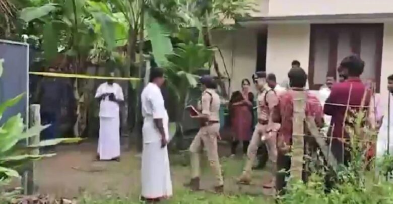Kerala Murder News