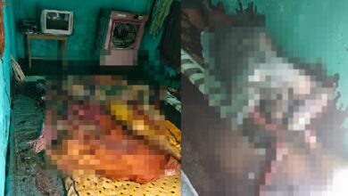 CG Crime News