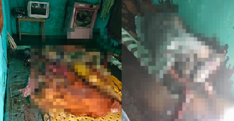 CG Crime News