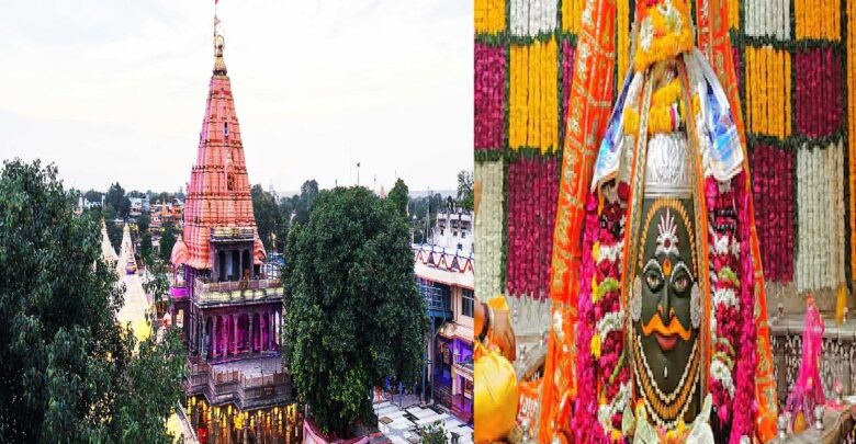 Ujjain Mahakal Mandir