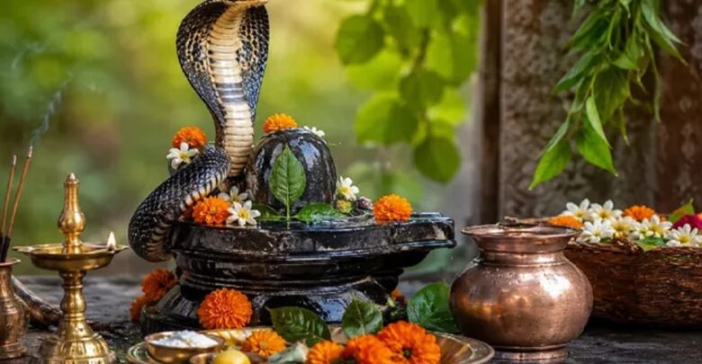 Nag Panchami 2026
