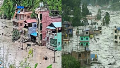 Nepal Flood