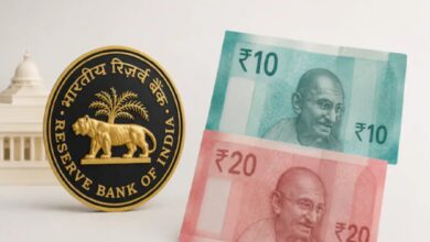 RBI On Plastic Currency