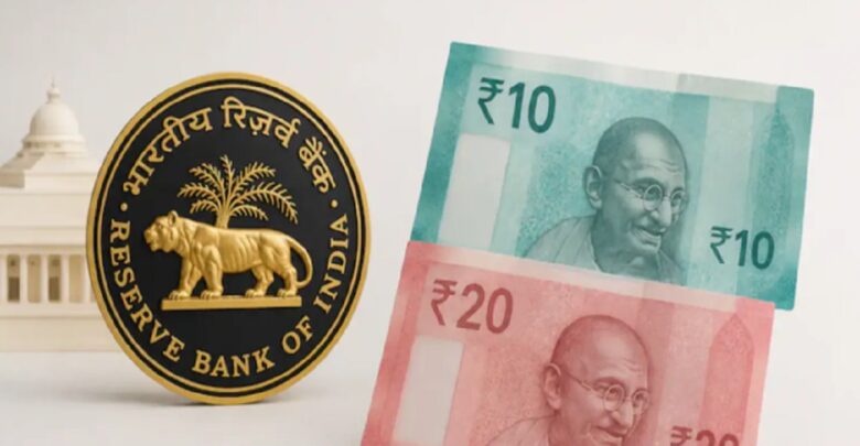 RBI On Plastic Currency