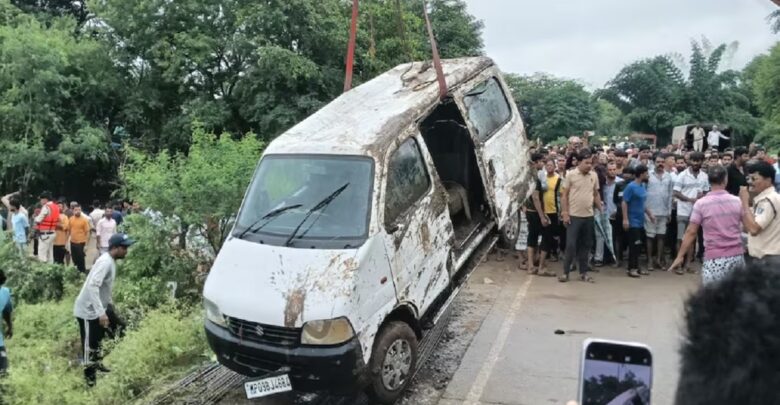 Rajgarh Accident
