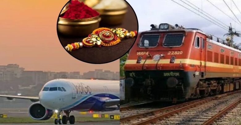 Raksha Bandhan