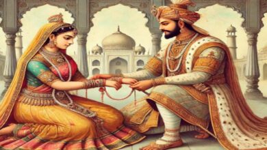 Raksha Bandhan Special