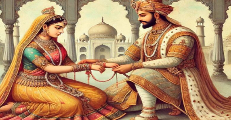 Raksha Bandhan Special