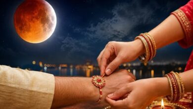 Raksha Bandhan 2026