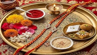 Raksha Bandhan 2026