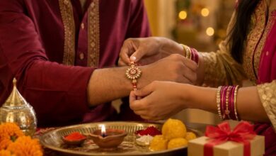 Raksha Bandhan 2026 Wishes