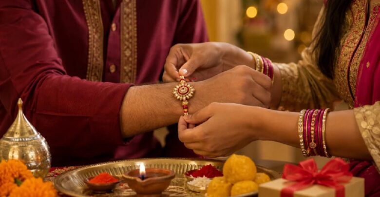 Raksha Bandhan 2026 Wishes