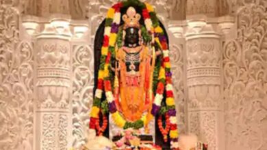 Ram Mandir VIP Pass