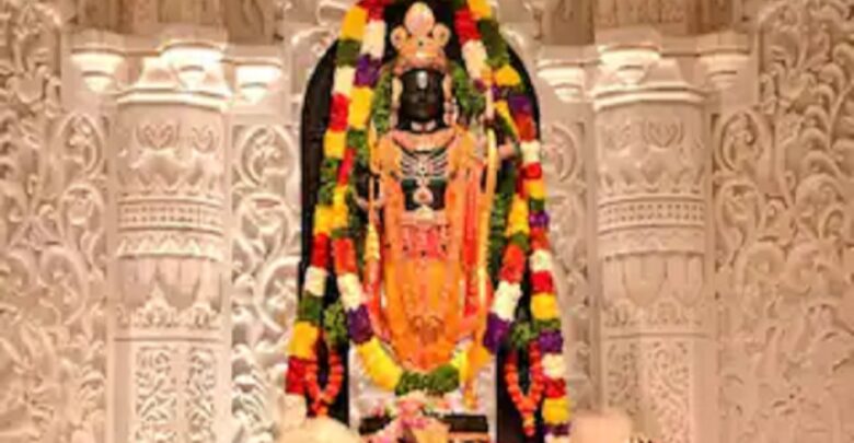 Ram Mandir VIP Pass