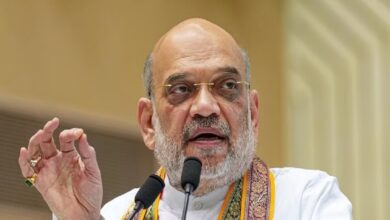 Amit Shah