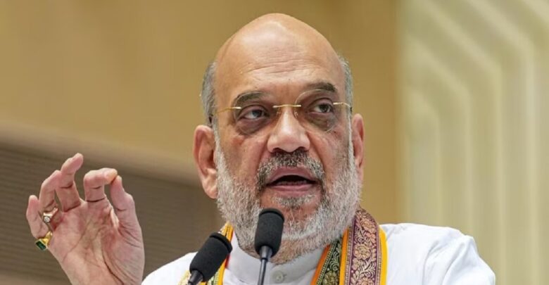 Amit Shah