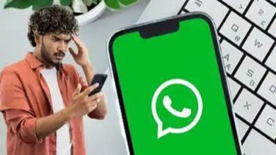 WhatsApp Accounts Lock