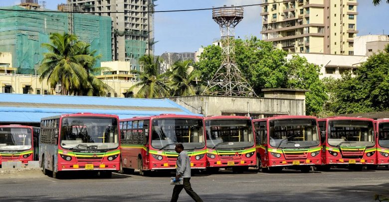 Bus Strike