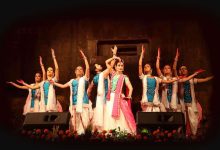 Chakradhar Samaroh 2026