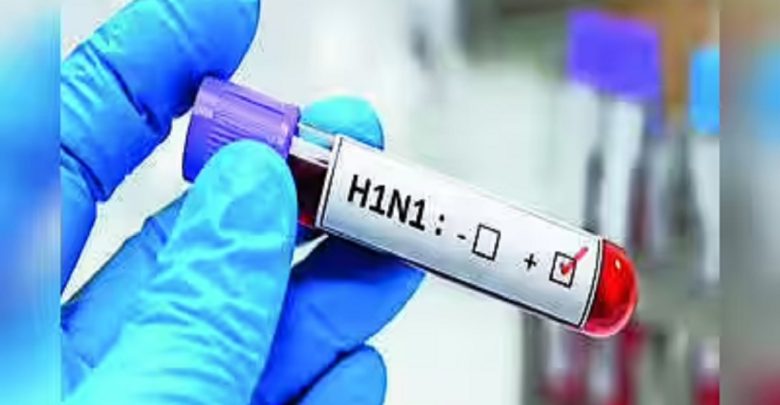 Swine Flu