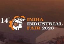 India Industrial Fair-2026