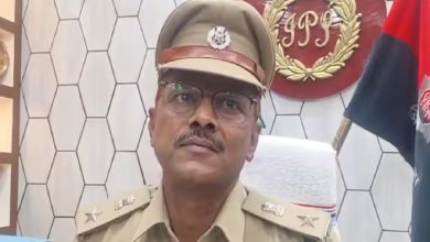 Jamui incident