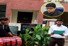 CG Coal Scam
