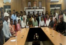 Raipur News: