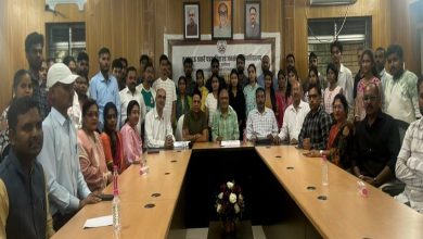 Raipur News: