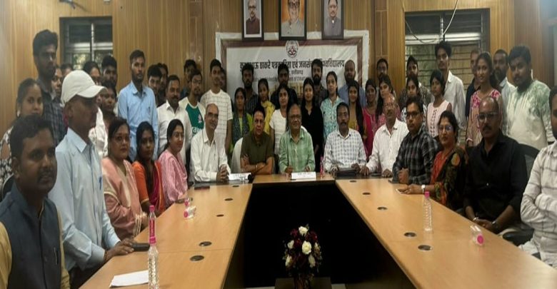 Raipur News: