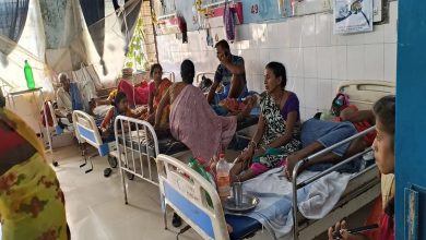 Chhattisgarh News: