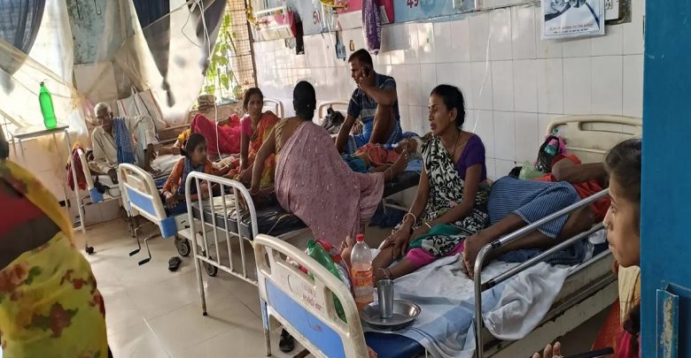 Chhattisgarh News: