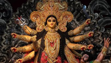 Shardiya Navratri 2026