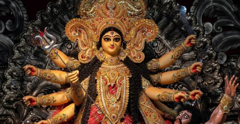 Shardiya Navratri 2026