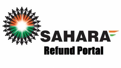 CRCS-Sahara Refund Portal