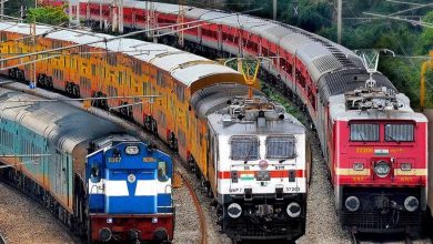 Diwali-Chhath Special Train