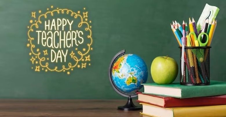Teachers Day 2026