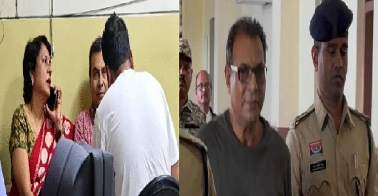 CGPSC Scam Case