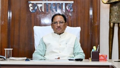 CM Sai News