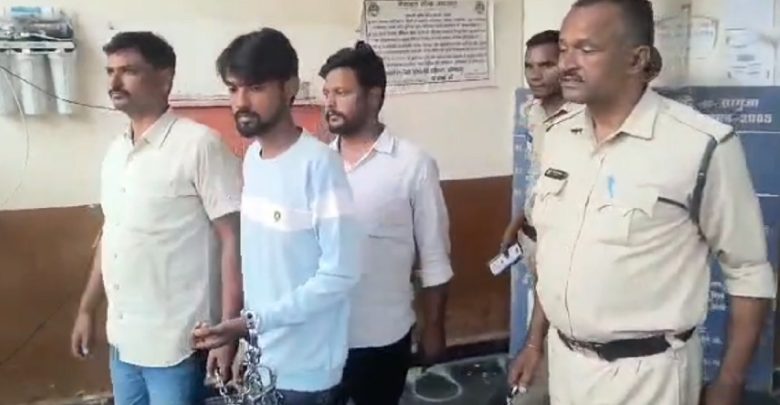 Ambikapur Crime News