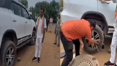 Deepak Baij Video