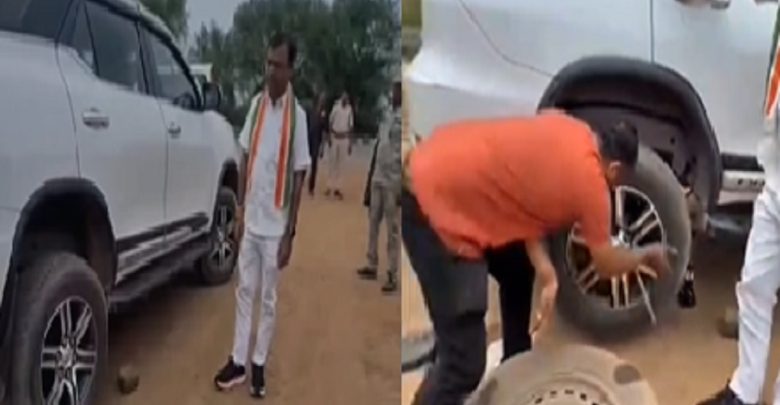 Deepak Baij Video