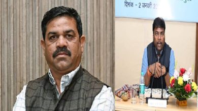 Vikram Mandavi On Kedar Kashyap